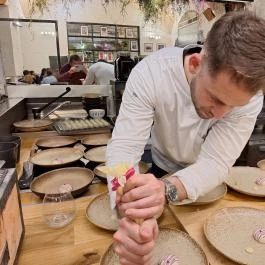 MÁK restaurant Budapest - Egyéb