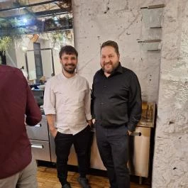 MÁK restaurant Budapest - Egyéb