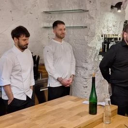 MÁK restaurant Budapest - Egyéb