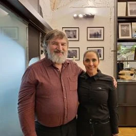 MÁK restaurant Budapest - Egyéb