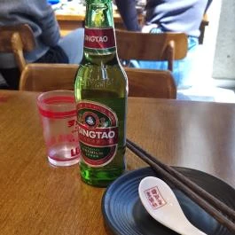 Mak Luo Claypot Budapest - Étel/ital