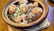 Mak Luo Claypot Budapest - Étel/ital