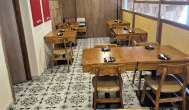 Mak Luo Claypot Budapest - Belső
