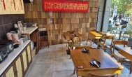Mak Luo Claypot Budapest - Belső