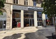 Mak Luo Claypot Budapest