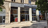 Mak Luo Claypot Budapest - Külső kép