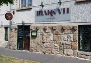 Makk 7 Vendéglő Budapest