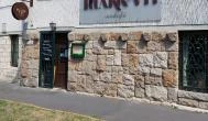 Makk 7 Vendéglő Budapest - Külső kép
