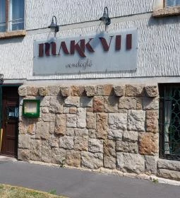 Makk 7 Vendéglő