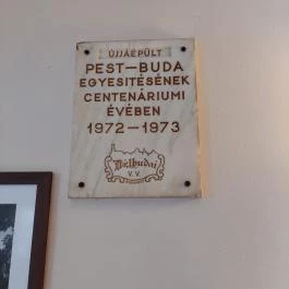 Makk 7 Vendéglő Budapest - Egyéb