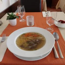 Makk 7 Vendéglő Budapest - Étel/ital