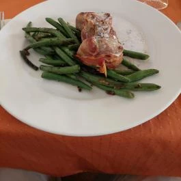 Makk 7 Vendéglő Budapest - Étel/ital