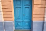 Makói ortodox zsinagóga Makó