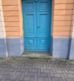 Makói ortodox zsinagóga