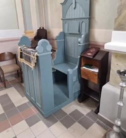 Makói ortodox zsinagóga