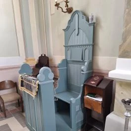 Makói ortodox zsinagóga, Makó - Egyéb