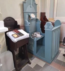 Makói ortodox zsinagóga