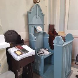 Makói ortodox zsinagóga, Makó - Egyéb