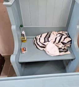 Makói ortodox zsinagóga