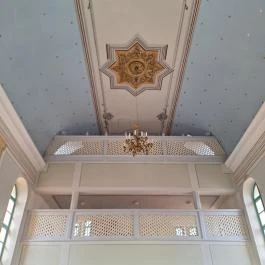 Makói ortodox zsinagóga, Makó - Egyéb