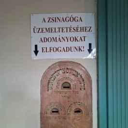 Makói ortodox zsinagóga, Makó - Egyéb