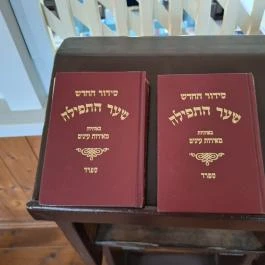 Makói ortodox zsinagóga, Makó - Egyéb