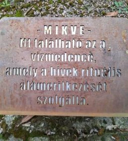 Makói ortodox zsinagóga