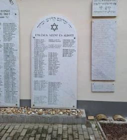 Makói ortodox zsinagóga