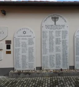 Makói ortodox zsinagóga