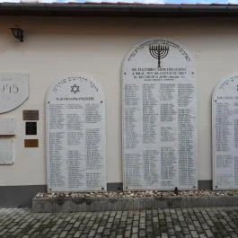 Makói ortodox zsinagóga, Makó - Egyéb