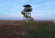 Makói úti kilátó Makó