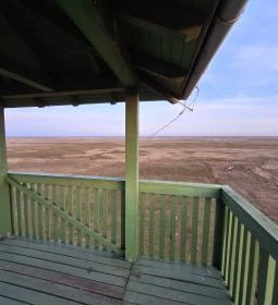 Makói úti kilátó