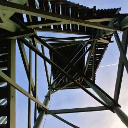 Makói úti kilátó Makó - Egyéb