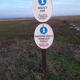 Makói úti kilátó Makó - Egyéb