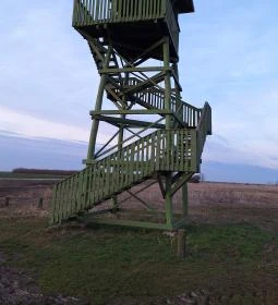 Makói úti kilátó