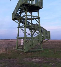 Makói úti kilátó