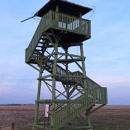 Makói úti kilátó Makó - Külső kép