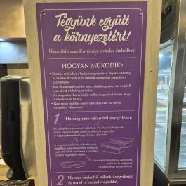 Mákvirág Étterem Budapest - Belső