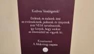 Mákvirág Étterem, Budapest