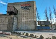 Málenkij Robot Emlékhely Budapest