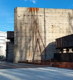 Málenkij Robot Emlékhely