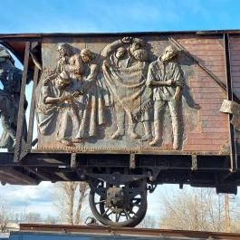 Málenkij Robot Emlékhely, Budapest - Egyéb