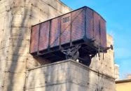 Málenkij Robot Emlékhely Budapest