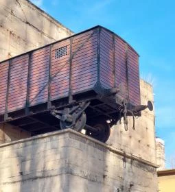 Málenkij Robot Emlékhely