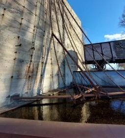 Málenkij Robot Emlékhely