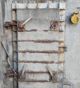 Málenkij Robot Emlékhely