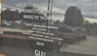 Málenkij Robot Emlékhely Budapest - Külső kép