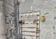 Málenkij Robot Emlékhely Budapest