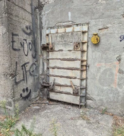 Málenkij Robot Emlékhely