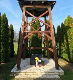 340. legjobb látnivaló: Málenkij robot emlékmű